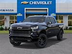 New 2025 Chevrolet Silverado 1500 RST Crew Cab 4WD Pickup for sale #25339 - photo 6