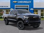 New 2025 Chevrolet Silverado 1500 RST Crew Cab 4WD Pickup for sale #25339 - photo 7