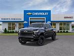 New 2025 Chevrolet Silverado 1500 RST Crew Cab 4WD Pickup for sale #25339 - photo 8