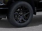 New 2025 Chevrolet Silverado 1500 RST Crew Cab 4WD Pickup for sale #25339 - photo 9