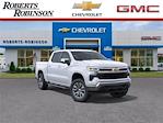 New 2025 Chevrolet Silverado 1500 LT Crew Cab 4WD Pickup for sale #25341 - photo 1