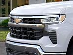 New 2025 Chevrolet Silverado 1500 LT Crew Cab 4WD Pickup for sale #25341 - photo 13