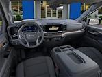 New 2025 Chevrolet Silverado 1500 LT Crew Cab 4WD Pickup for sale #25341 - photo 15