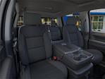 New 2025 Chevrolet Silverado 1500 LT Crew Cab 4WD Pickup for sale #25341 - photo 16