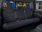 New 2025 Chevrolet Silverado 1500 LT Crew Cab 4WD Pickup for sale #25341 - photo 17