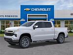 New 2025 Chevrolet Silverado 1500 LT Crew Cab 4WD Pickup for sale #25341 - photo 3