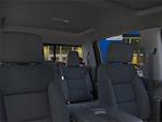 New 2025 Chevrolet Silverado 1500 LT Crew Cab 4WD Pickup for sale #25341 - photo 24
