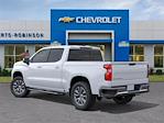 New 2025 Chevrolet Silverado 1500 LT Crew Cab 4WD Pickup for sale #25341 - photo 4