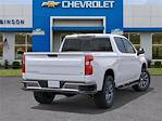 New 2025 Chevrolet Silverado 1500 LT Crew Cab 4WD Pickup for sale #25341 - photo 2