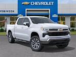 New 2025 Chevrolet Silverado 1500 LT Crew Cab 4WD Pickup for sale #25341 - photo 7