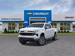 New 2025 Chevrolet Silverado 1500 LT Crew Cab 4WD Pickup for sale #25341 - photo 8