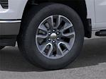 New 2025 Chevrolet Silverado 1500 LT Crew Cab 4WD Pickup for sale #25341 - photo 9