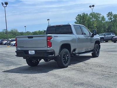New 2025 Chevrolet Silverado 2500 LT Crew Cab 4WD Pickup for sale #25381 - photo 2