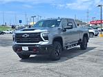New 2025 Chevrolet Silverado 2500 LT Crew Cab 4WD Pickup for sale #25381 - photo 7