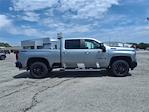 New 2025 Chevrolet Silverado 2500 LT Crew Cab 4WD Pickup for sale #25381 - photo 3