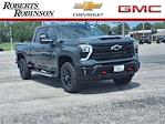 New 2025 Chevrolet Silverado 2500 LT Crew Cab 4WD Pickup for sale #25382 - photo 1