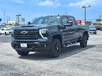 New 2025 Chevrolet Silverado 2500 LT Crew Cab 4WD Pickup for sale #25382 - photo 7
