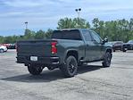New 2025 Chevrolet Silverado 2500 LT Crew Cab 4WD Pickup for sale #25382 - photo 2