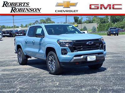 New 2026 Chevrolet Colorado Z71 Crew Cab 4WD Pickup for sale #26018 - photo 1