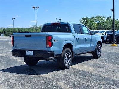 New 2026 Chevrolet Colorado Z71 Crew Cab 4WD Pickup for sale #26018 - photo 2