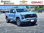 New 2026 Chevrolet Colorado Z71 Crew Cab 4WD Pickup for sale #26018 - photo 1
