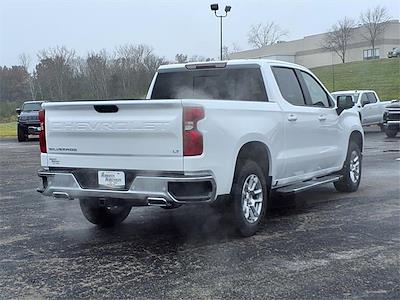 New 2026 Chevrolet Silverado 1500 LT Crew Cab for sale #26043 - photo 2