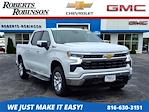 New 2026 Chevrolet Silverado 1500 LT Crew Cab for sale #26043 - photo 1