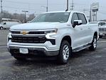 New 2026 Chevrolet Silverado 1500 LT Crew Cab for sale #26043 - photo 8