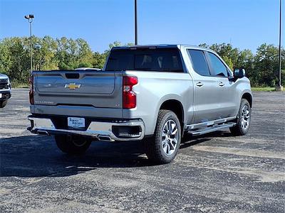 New 2026 Chevrolet Silverado 1500 LT Crew Cab for sale #26049 - photo 2