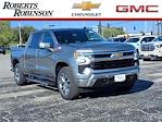 New 2026 Chevrolet Silverado 1500 LT Crew Cab for sale #26049 - photo 1