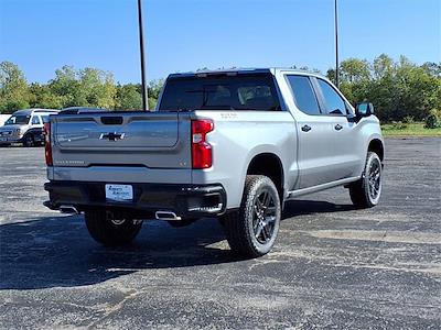 New 2026 Chevrolet Silverado 1500 LT Crew Cab for sale #26078 - photo 2