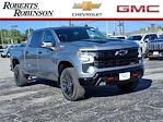 New 2026 Chevrolet Silverado 1500 LT Crew Cab for sale #26078 - photo 1