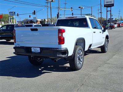 New 2026 Chevrolet Silverado 2500 Custom Crew Cab for sale #26084 - photo 2