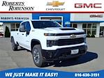 New 2026 Chevrolet Silverado 2500 Custom Crew Cab for sale #26084 - photo 1