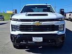 New 2026 Chevrolet Silverado 2500 Custom Crew Cab for sale #26084 - photo 30