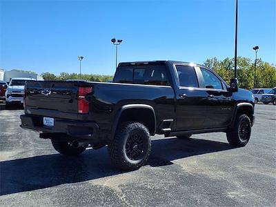 New 2026 Chevrolet Silverado 2500 ZR2 Crew Cab for sale #26089 - photo 2