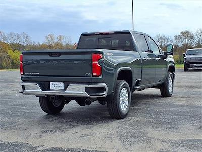 New 2026 Chevrolet Silverado 2500 LTZ Crew Cab for sale #26114 - photo 2