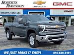 New 2026 Chevrolet Silverado 2500 LTZ Crew Cab for sale #26114 - photo 1