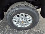 New 2026 Chevrolet Silverado 2500 LTZ Crew Cab for sale #26114 - photo 34