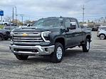 New 2026 Chevrolet Silverado 2500 LTZ Crew Cab for sale #26114 - photo 8