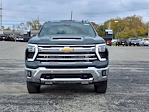 New 2026 Chevrolet Silverado 2500 LTZ Crew Cab for sale #26114 - photo 9