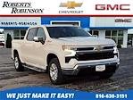 New 2026 Chevrolet Silverado 1500 LT Crew Cab for sale #26119 - photo 1