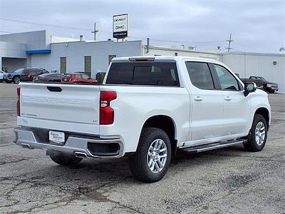 New 2026 Chevrolet Silverado 1500 LT Crew Cab for sale #26125 - photo 2