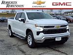 New 2026 Chevrolet Silverado 1500 LT Crew Cab for sale #26125 - photo 1