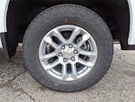 New 2026 Chevrolet Silverado 1500 LT Crew Cab for sale #26125 - photo 36
