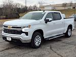 New 2026 Chevrolet Silverado 1500 LT Crew Cab for sale #26125 - photo 8