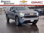 New 2026 Chevrolet Silverado 1500 LT Crew Cab for sale #26148 - photo 1