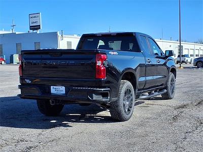 New 2026 Chevrolet Silverado 1500 Custom Double Cab for sale #26168 - photo 2