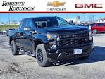 New 2026 Chevrolet Silverado 1500 Custom Double Cab for sale #26168 - photo 1