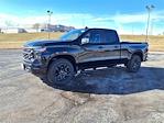 New 2026 Chevrolet Silverado 1500 Custom Double Cab for sale #26168 - photo 37